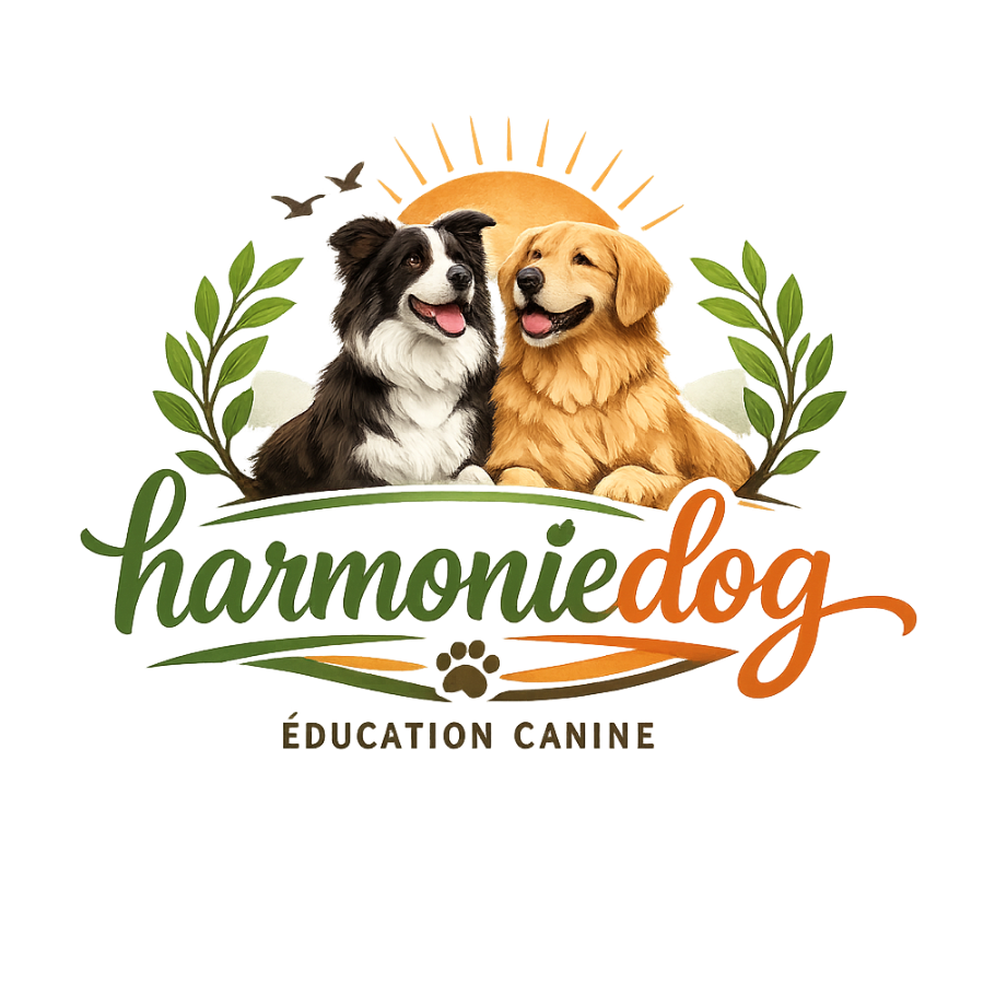 HarmonieDog, éducation canine